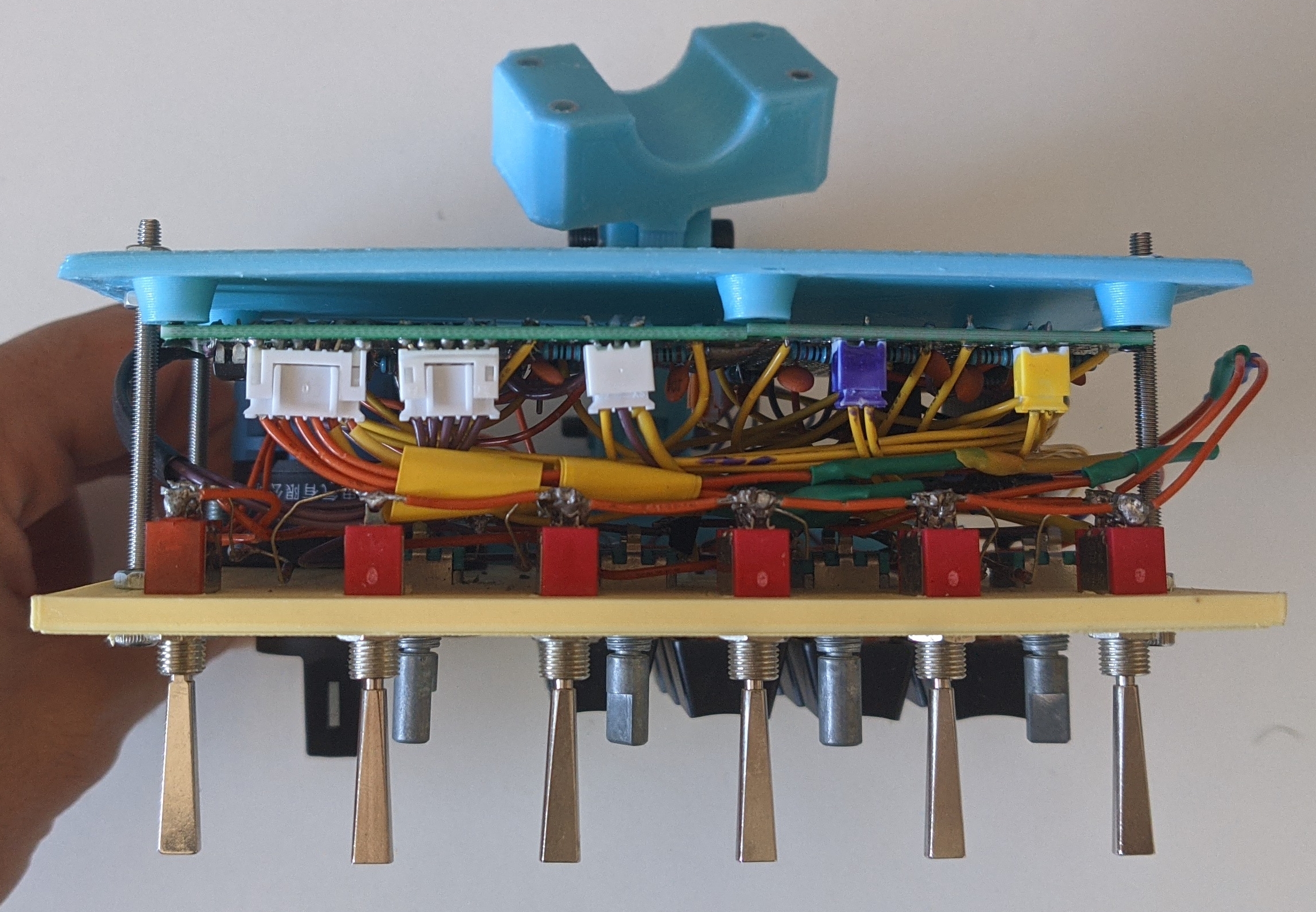 Top View