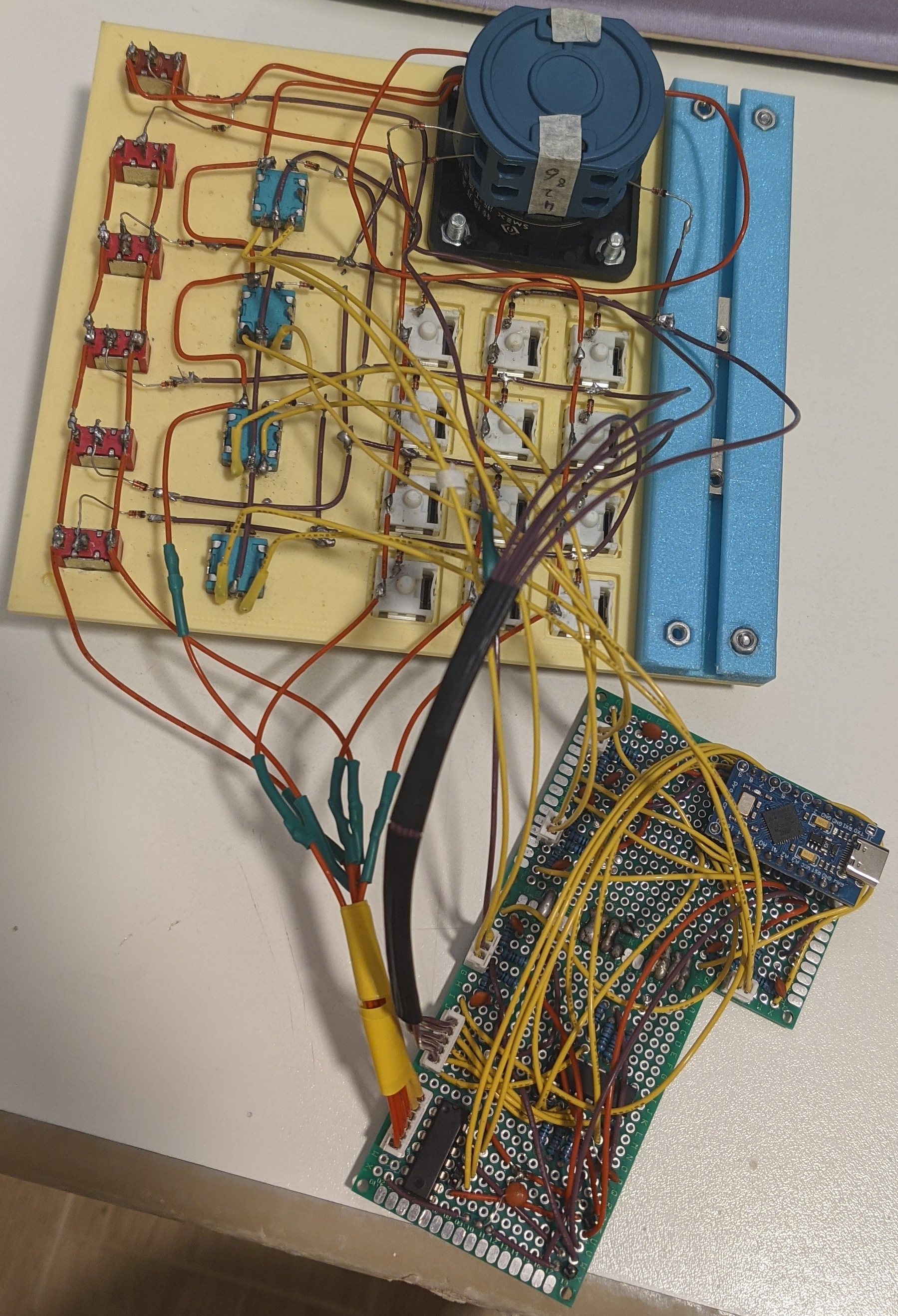 Wiring